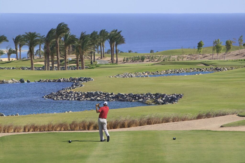Madinat Makadi Golf Resort – Golfgenuss am Roten Meer Madinat Makadi Golf Resort Aegypten 012 Golfreisen