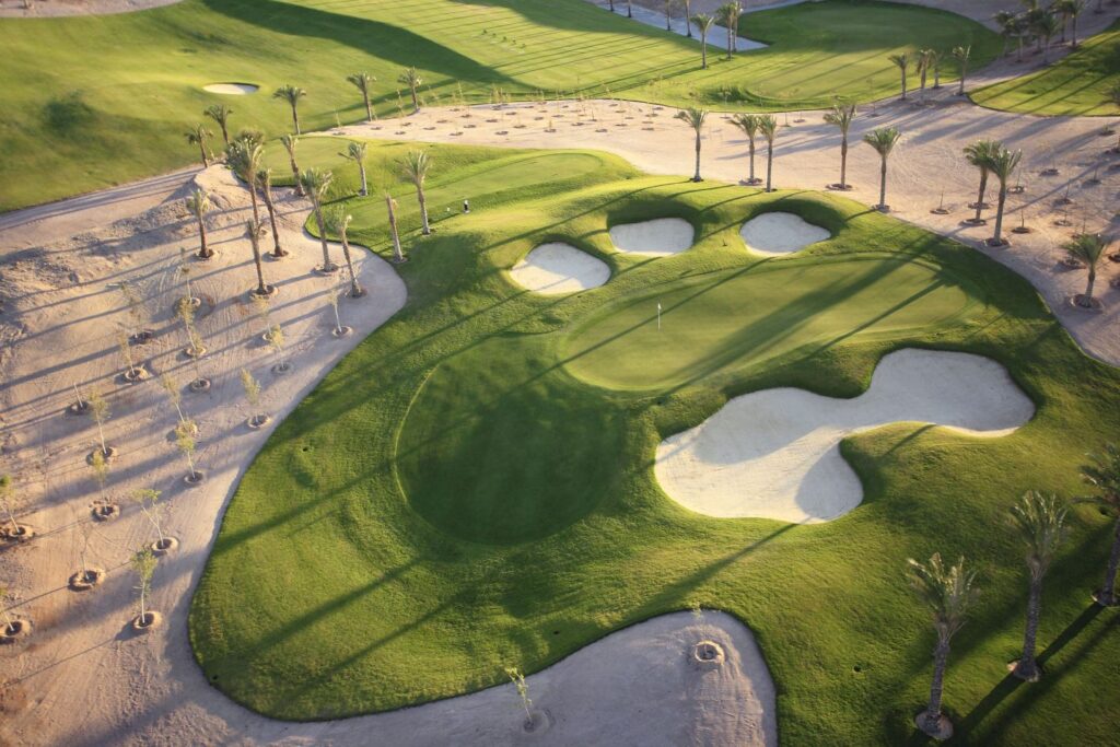 Madinat Makadi Golf Resort – Golfgenuss am Roten Meer Madinat Makadi Golf Resort Aegypten 014 Golfreisen