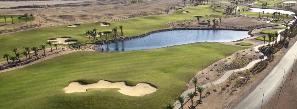 Madinat Makadi Golf Resort – Golfgenuss am Roten Meer Madinat Makadi Golf Resort Aegypten 016 Golfreisen