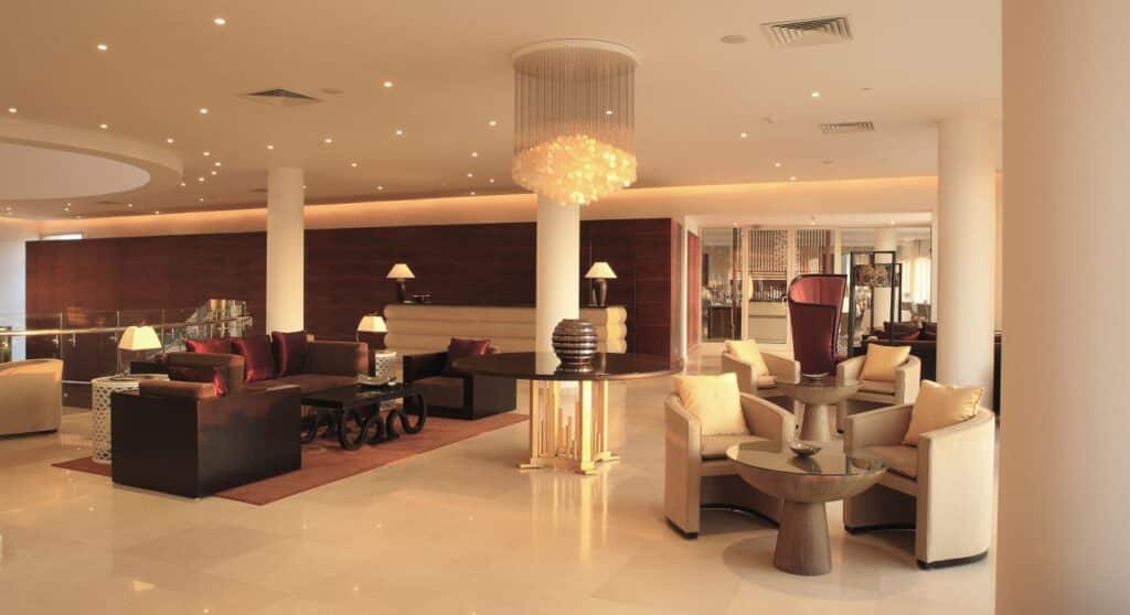 Madinat Makadi Golf Resort – Golfgenuss am Roten Meer Madinat Makadi Golf Resort Aegypten 021 Golfreisen