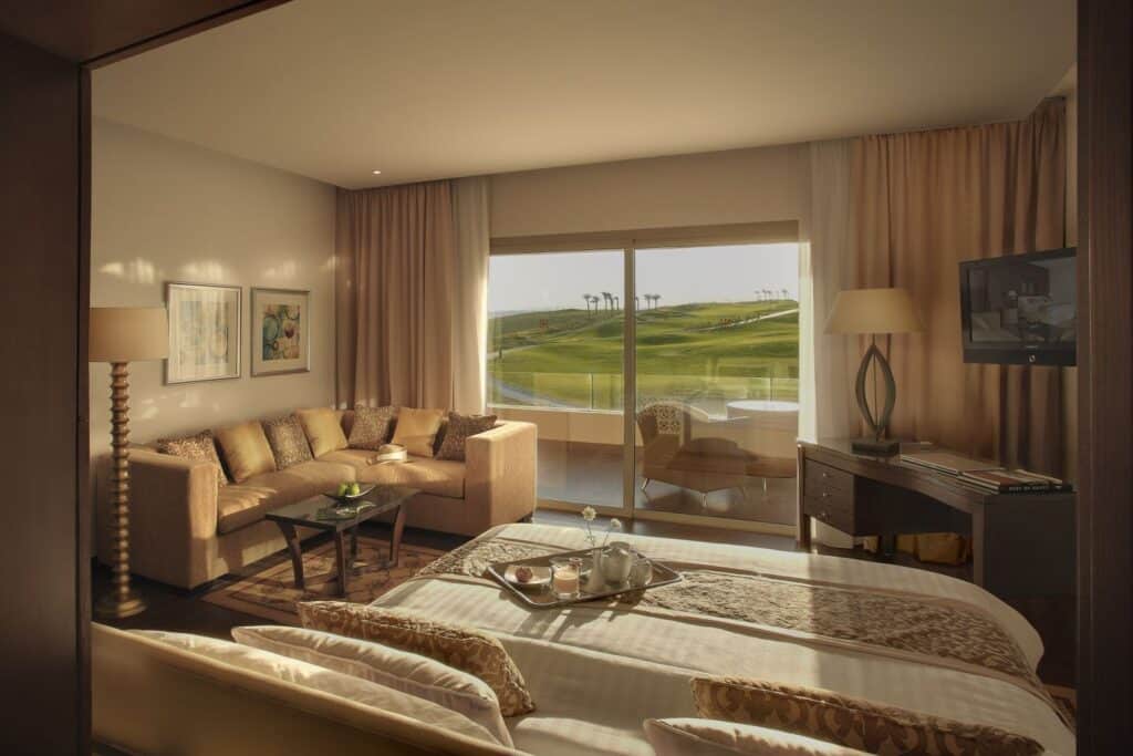 Madinat Makadi Golf Resort – Golfgenuss am Roten Meer Madinat Makadi Golf Resort Aegypten 022 Golfreisen