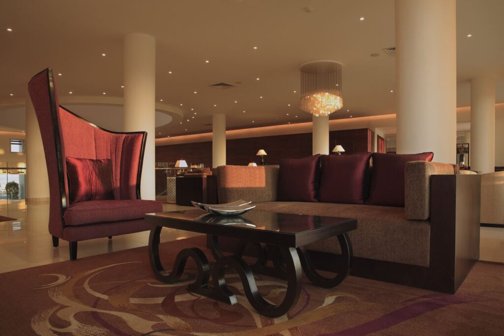 Madinat Makadi Golf Resort – Golfgenuss am Roten Meer Madinat Makadi Golf Resort Aegypten 023 Golfreisen