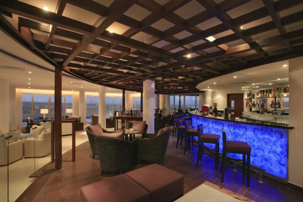 Madinat Makadi Golf Resort – Golfgenuss am Roten Meer Madinat Makadi Golf Resort Aegypten 024 Golfreisen