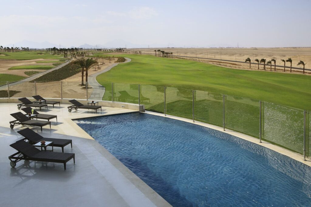 Madinat Makadi Golf Resort – Golfgenuss am Roten Meer Madinat Makadi Golf Resort Aegypten 025 Golfreisen