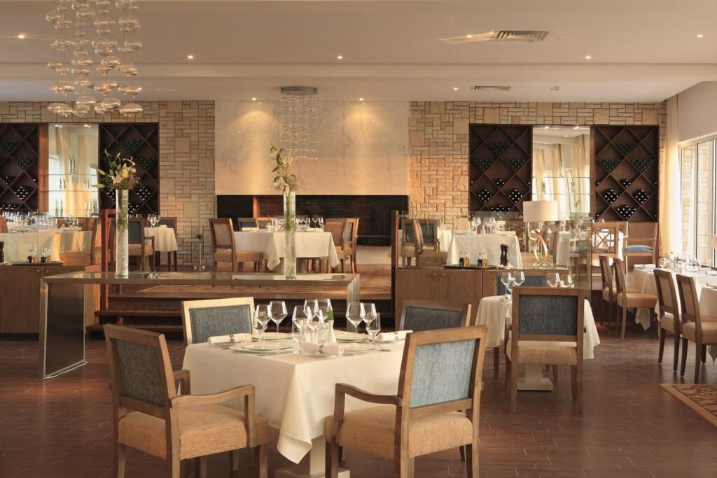 Madinat Makadi Golf Resort – Golfgenuss am Roten Meer Madinat Makadi Golf Resort Aegypten 026 Golfreisen