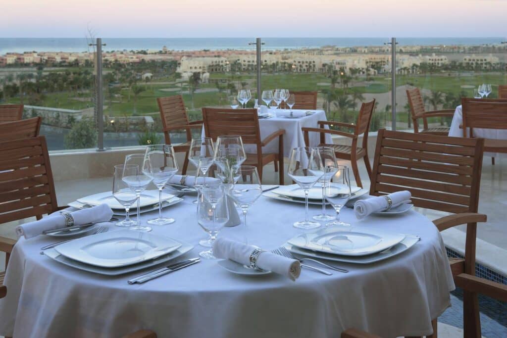Madinat Makadi Golf Resort – Golfgenuss am Roten Meer Madinat Makadi Golf Resort Aegypten 027 Golfreisen