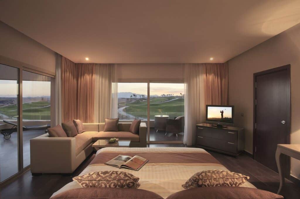 Madinat Makadi Golf Resort – Golfgenuss am Roten Meer Madinat Makadi Golf Resort Aegypten 028 Golfreisen