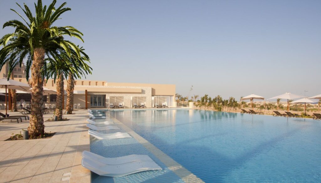 Madinat Makadi Golf Resort – Golfgenuss am Roten Meer Madinat Makadi Golf Resort Aegypten 031 Golfreisen