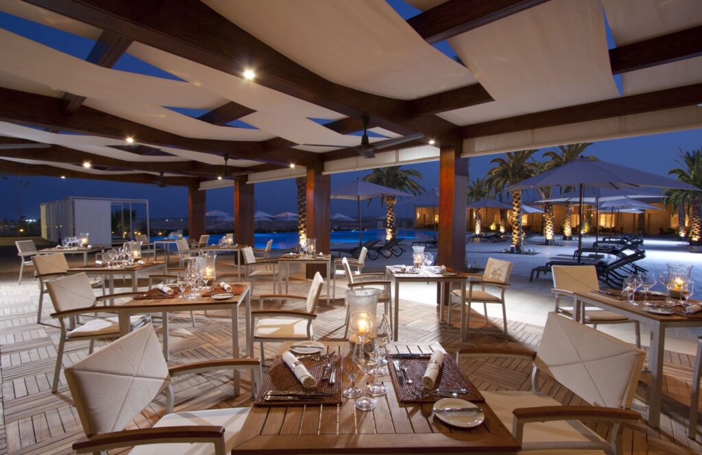 Madinat Makadi Golf Resort – Golfgenuss am Roten Meer Madinat Makadi Golf Resort Aegypten 032 Golfreisen