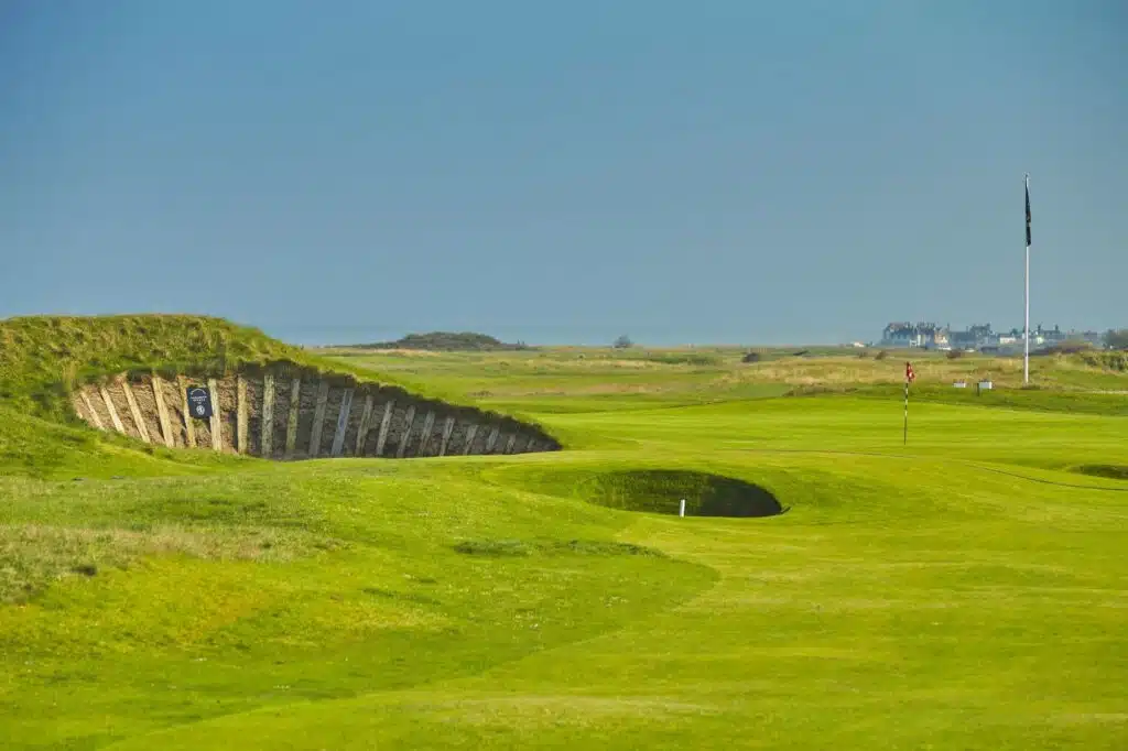 Prince’s Golf Club