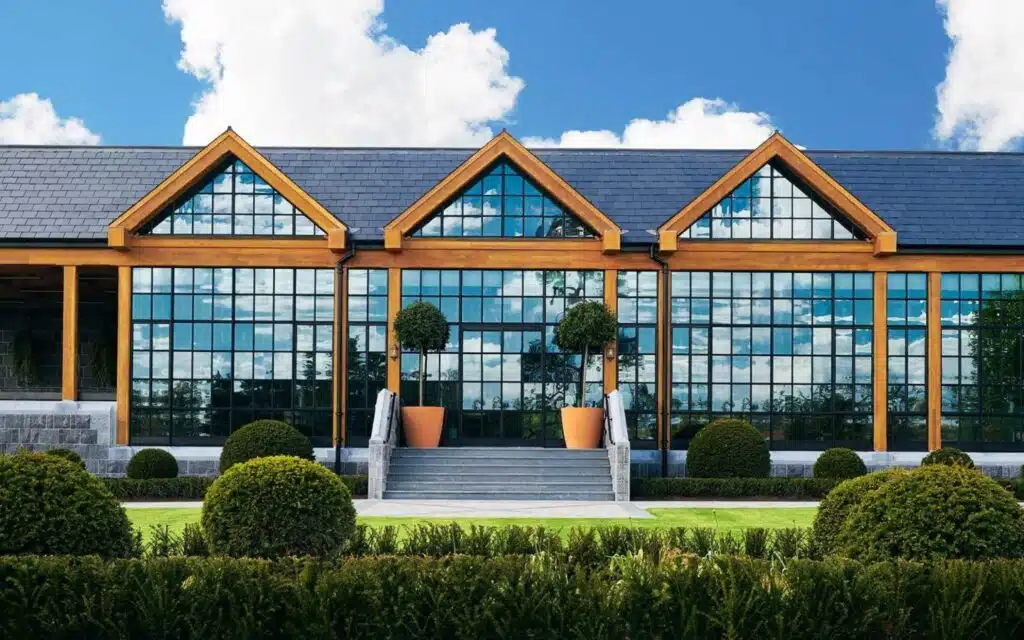 Ryder Cup 2027 im Adare Manor, Irland The Carriage House1920x1200 Golfreisen