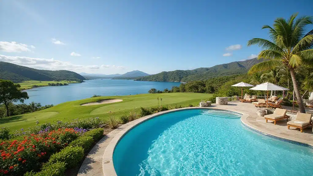 Golfresorts mit All‑Inclusive‑Paketen in Europa All-Inclusive 3 alles inklusive Golfresort-Erlebnis