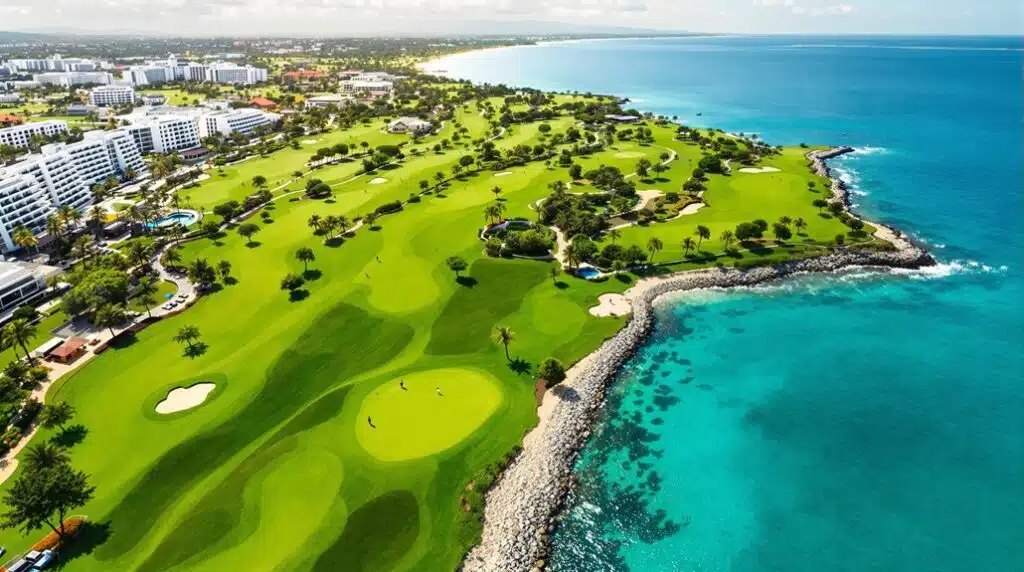 belek golf urlaubsziele