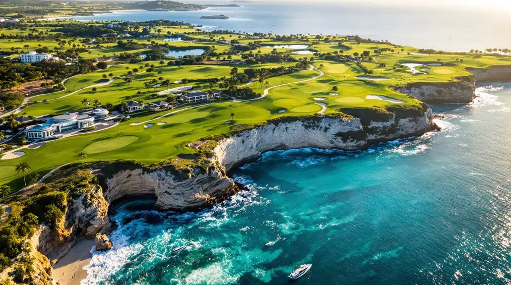 Die teuersten Golfplätze der Welt Golfplätze 3 exklusive Golf-Erlebnisse warten auf dich