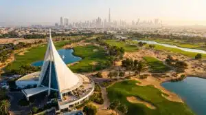 exploring emirates golf club
