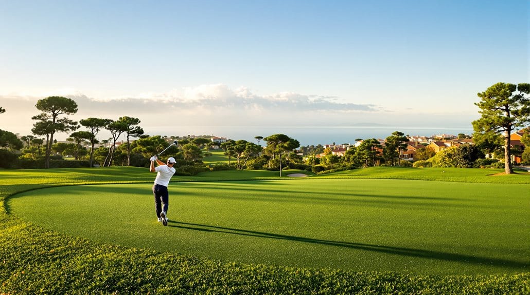Golfspielen an der Costa Brava – Unser Guide Golf Costa Brava 4 luxuriöses Golf und Wellness