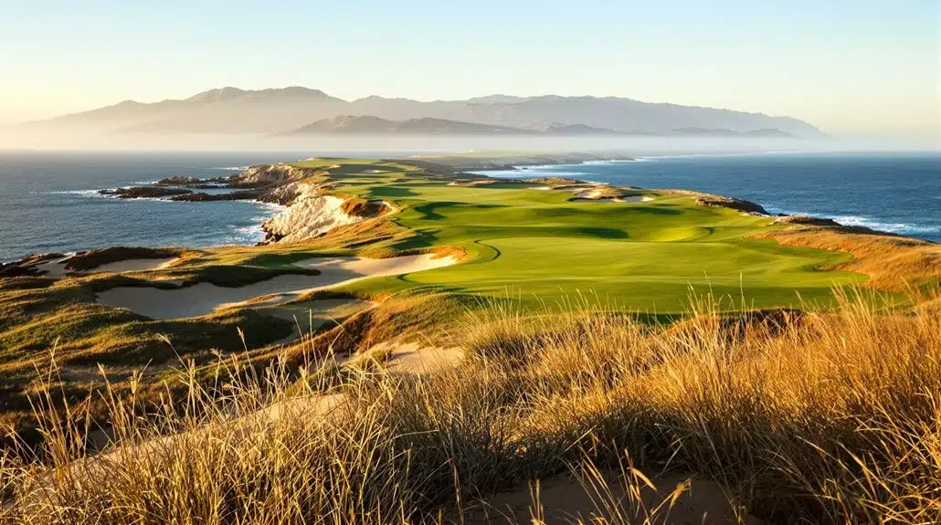 5 Must-Play-Plätze in der Nähe von Lissabon Golf spielen 3 meisterhafte Gestaltung in der Natur