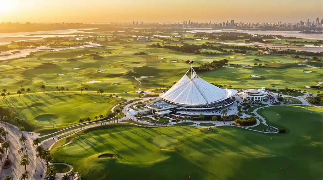 Die Erkundung der Pracht des Emirates Golf Club Emirates Golf Club 5 optimale Golf-Zeit-Tipps