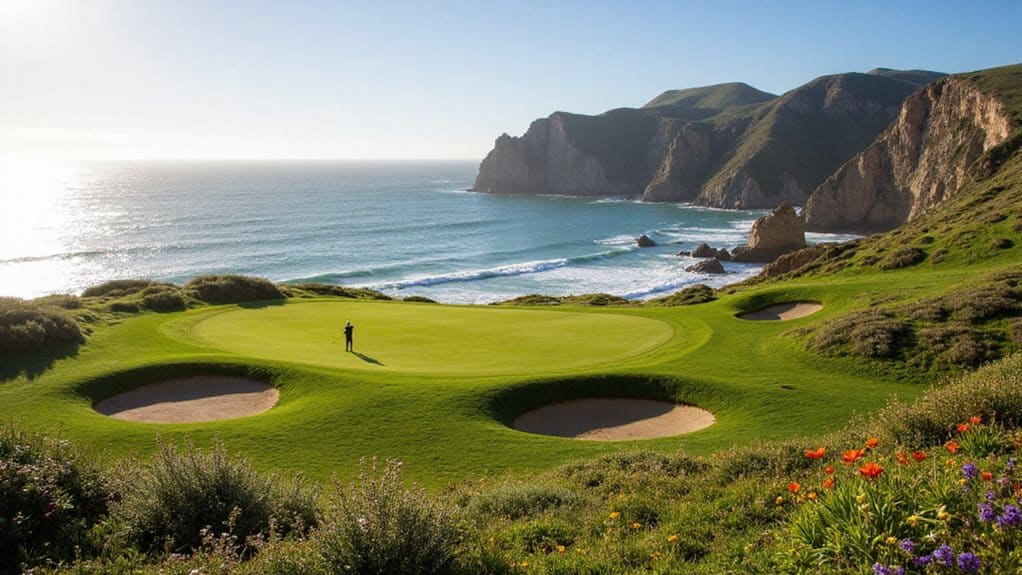 Golfurlaub Portugal Algarve 3 portugal ganzjähriges golfparadies