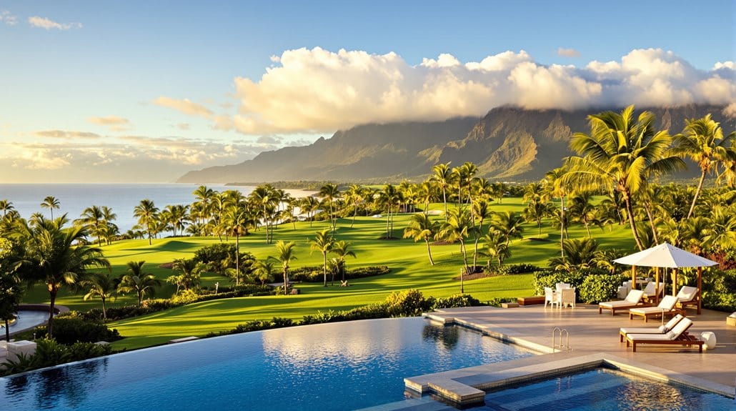 Top Spa Golf Hotelziele für einen unvergesslichen Kurzurlaub Golf Spa 4 entspannendes Spa und Golf