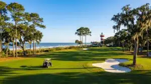 sea pines golf urlaub