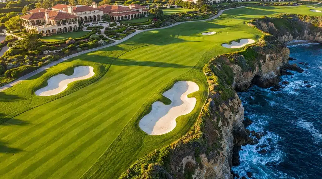 Die teuersten Golfplätze der Welt Golfplätze 2 die weltweit teuersten Golfplätze