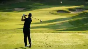 Golfplatz-Strategietipps