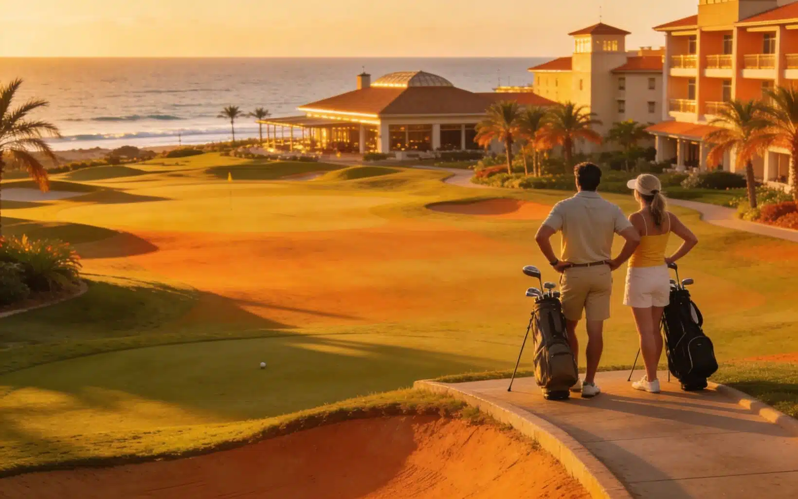 Mentale Stärke im Golfurlaub: Besser spielen, mehr genießen Golf & Mentaltraining 2 Mentale Stärke im Golfurlaub: Besser spielen, mehr genießen