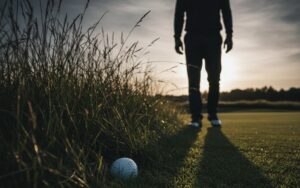 Vertrauen ist gut, Kontrolle ist besser? Die Debatte um die Ehrlichkeit auf dem Golfplatz spitzt sich zu.