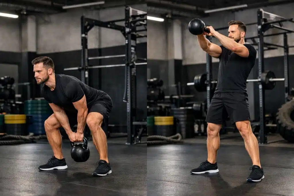 Golf-Physiotraining Golf Fitness 5 Golf-Physiotraining Übung 3