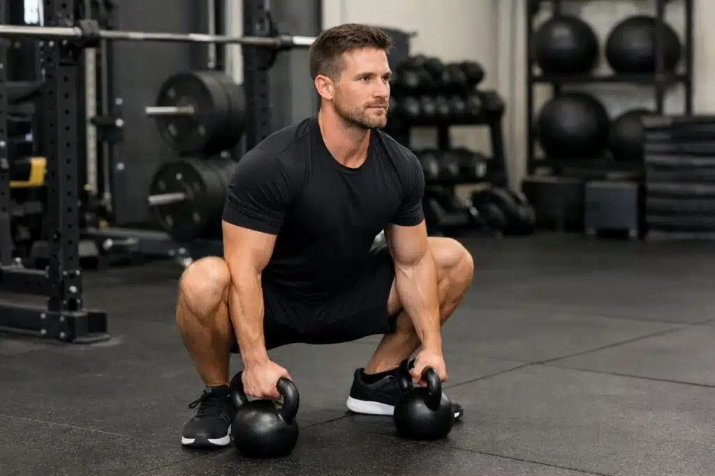 Golf-Physiotraining Golf Fitness 7 Golf-Physiotraining Übung 5