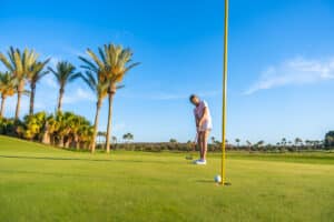 Wie organisiere ich einen Golfurlaub ohne Stress? Ein Plan, der wirklich funktioniert