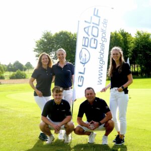Das Global Golf Golfreise Team für Deinen Golfurlaub