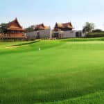 Golfrundreise durch Thailand 18.02.27
