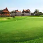 Golfrundreise durch Thailand 18.02.27