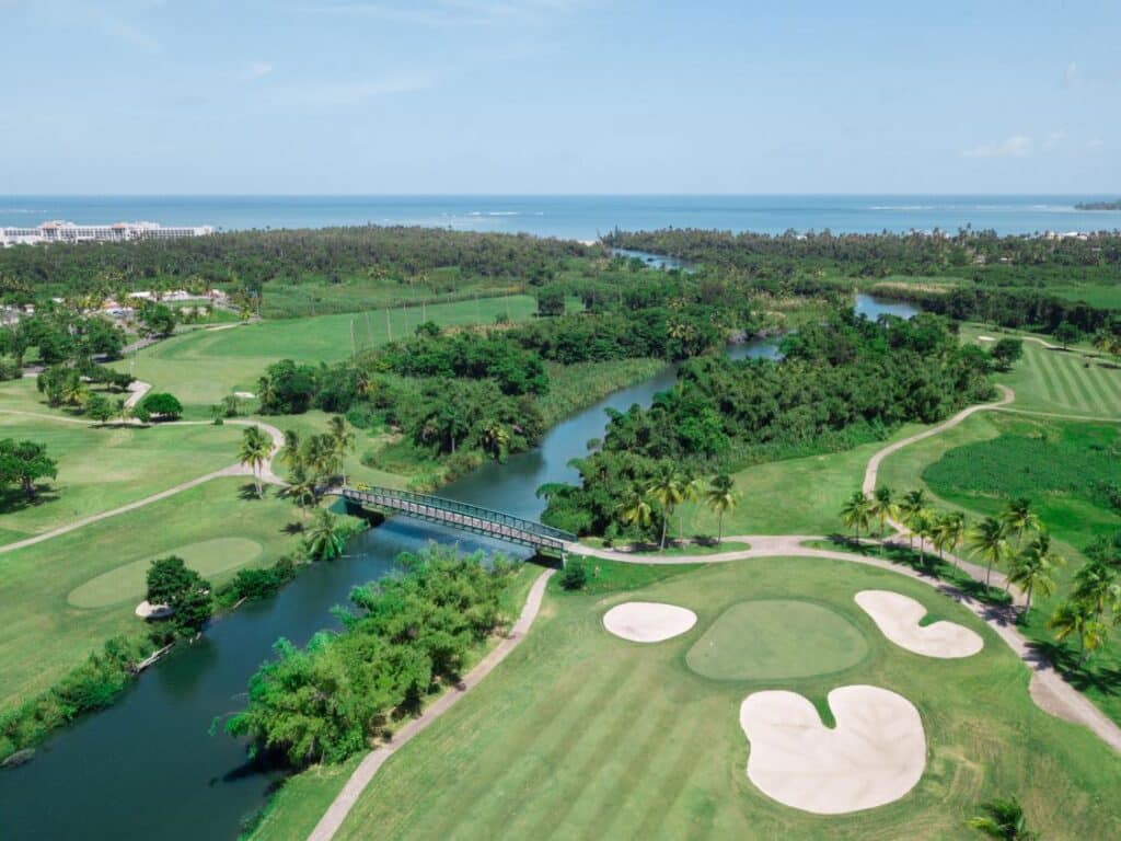 Puerto Ricos Golfresort 70M-Dollar-Renovierung Golfurlaub Karibik 5 Puerto Ricos Golfresort 70M-Dollar-Renovierung Wyndham Grand Rio Mar002 Golfreisen