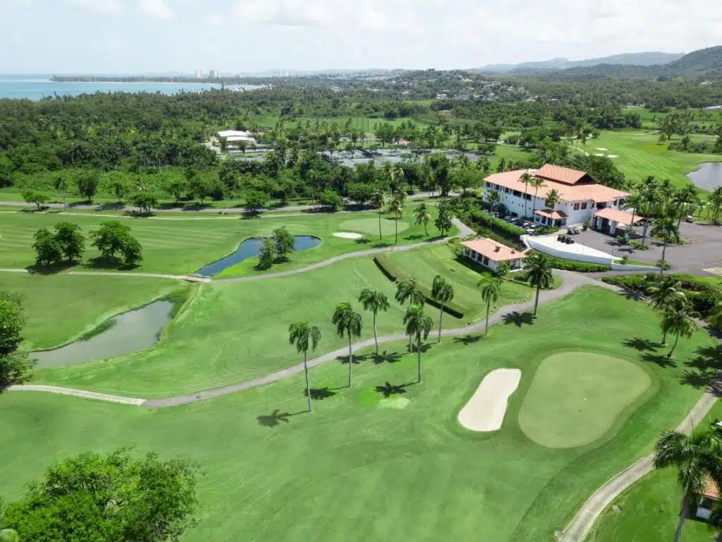 Puerto Ricos Golfresort 70M-Dollar-Renovierung Golfurlaub Karibik 7 Puerto Ricos Golfresort 70M-Dollar-Renovierung Wyndham Grand Rio Mar004 Golfreisen