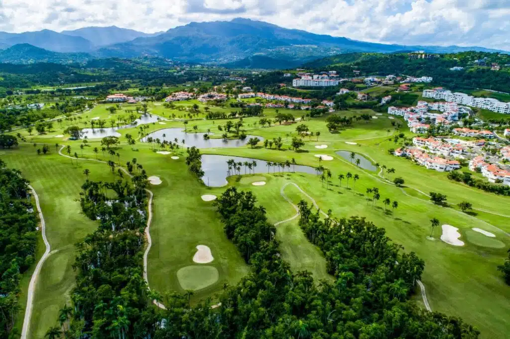 Puerto Ricos Golfresort 70M-Dollar-Renovierung Golfurlaub Karibik 9 Puerto Ricos Golfresort 70M-Dollar-Renovierung Wyndham Grand Rio Mar006 Golfreisen