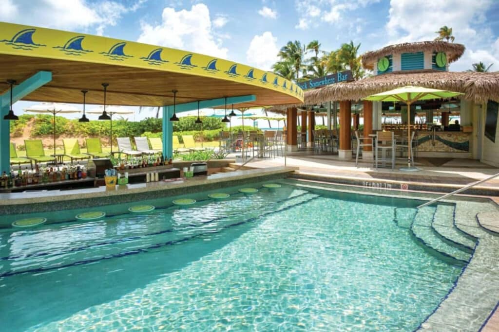 Puerto Ricos Golfresort 70M-Dollar-Renovierung Golfurlaub Karibik 12 Puerto Ricos Golfresort 70M-Dollar-Renovierung Wyndham Grand Rio Mar009 Golfreisen