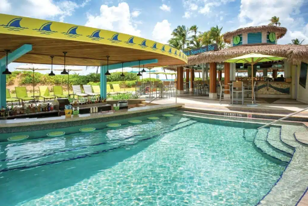 Puerto Ricos Golfresort 70M-Dollar-Renovierung Golfurlaub Karibik 12 Puerto Ricos Golfresort 70M-Dollar-Renovierung Wyndham Grand Rio Mar009 Golfreisen