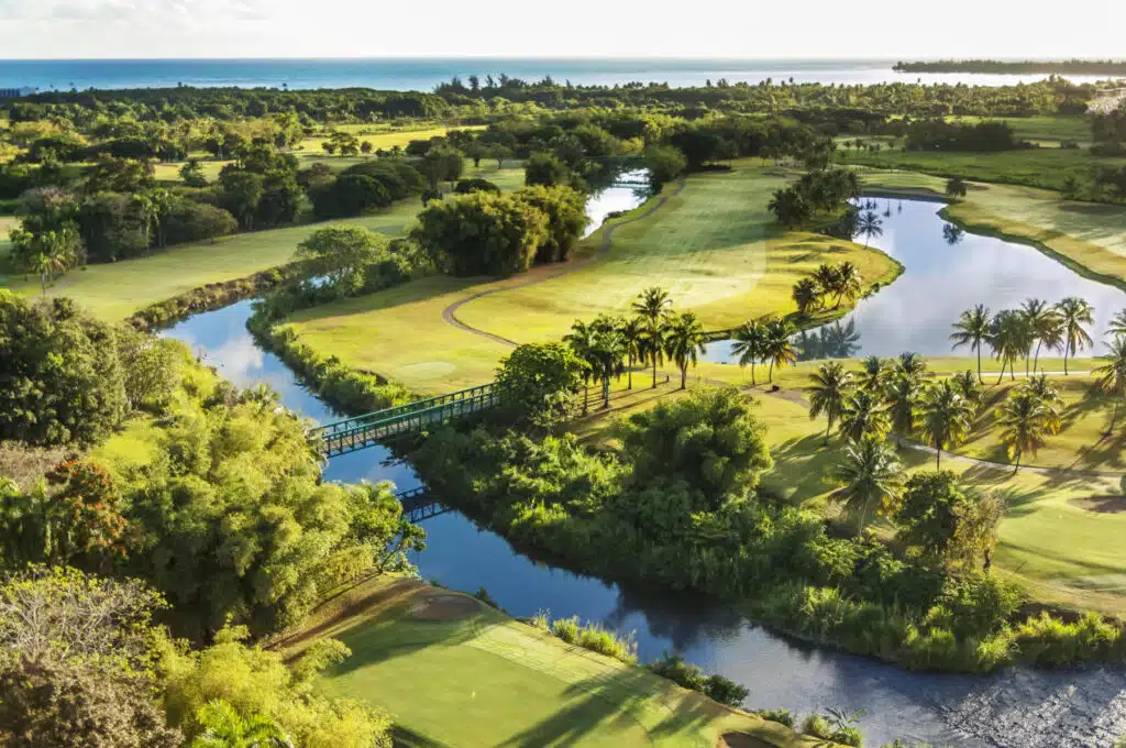 Puerto Ricos Golfresort 70M-Dollar-Renovierung Golfurlaub Karibik 13 Puerto Ricos Golfresort 70M-Dollar-Renovierung Wyndham Grand Rio Mar011 Golfreisen