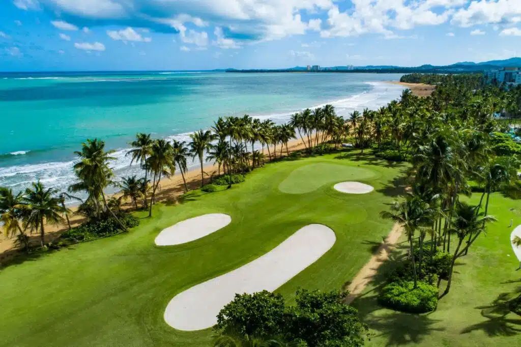 Puerto Ricos Golfresort 70M-Dollar-Renovierung Golfurlaub Karibik 14 Puerto Ricos Golfresort 70M-Dollar-Renovierung Wyndham Grand Rio Mar012 Golfreisen