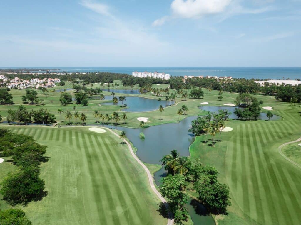 Puerto Ricos Golfresort 70M-Dollar-Renovierung Golfurlaub Karibik 15 Puerto Ricos Golfresort 70M-Dollar-Renovierung Wyndham Grand Rio Mar013 Golfreisen