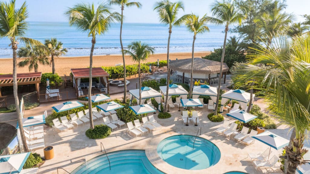 Puerto Ricos Golfresort 70M-Dollar-Renovierung Golfurlaub Karibik 16 Puerto Ricos Golfresort 70M-Dollar-Renovierung Wyndham Grand Rio Mar014 Golfreisen