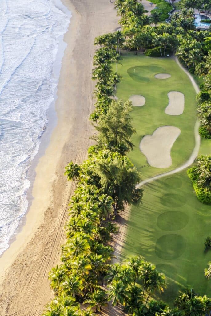 Puerto Ricos Golfresort 70M-Dollar-Renovierung Golfurlaub Karibik 17 Puerto Ricos Golfresort 70M-Dollar-Renovierung Wyndham Grand Rio Mar015 Golfreisen
