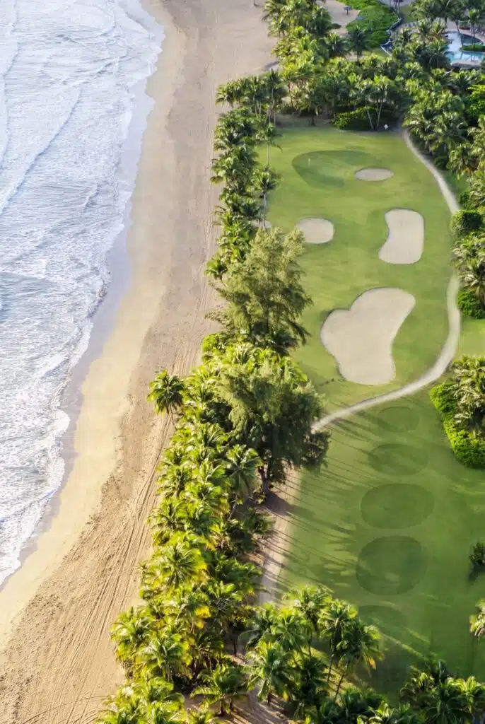 Puerto Ricos Golfresort 70M-Dollar-Renovierung Golfurlaub Karibik 17 Puerto Ricos Golfresort 70M-Dollar-Renovierung Wyndham Grand Rio Mar015 Golfreisen
