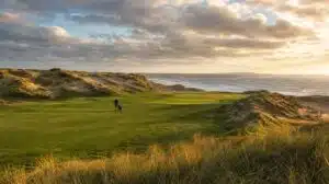 Irlands Süd-Osten: Das neue Tor zu einem der besten Golfziele der Welt