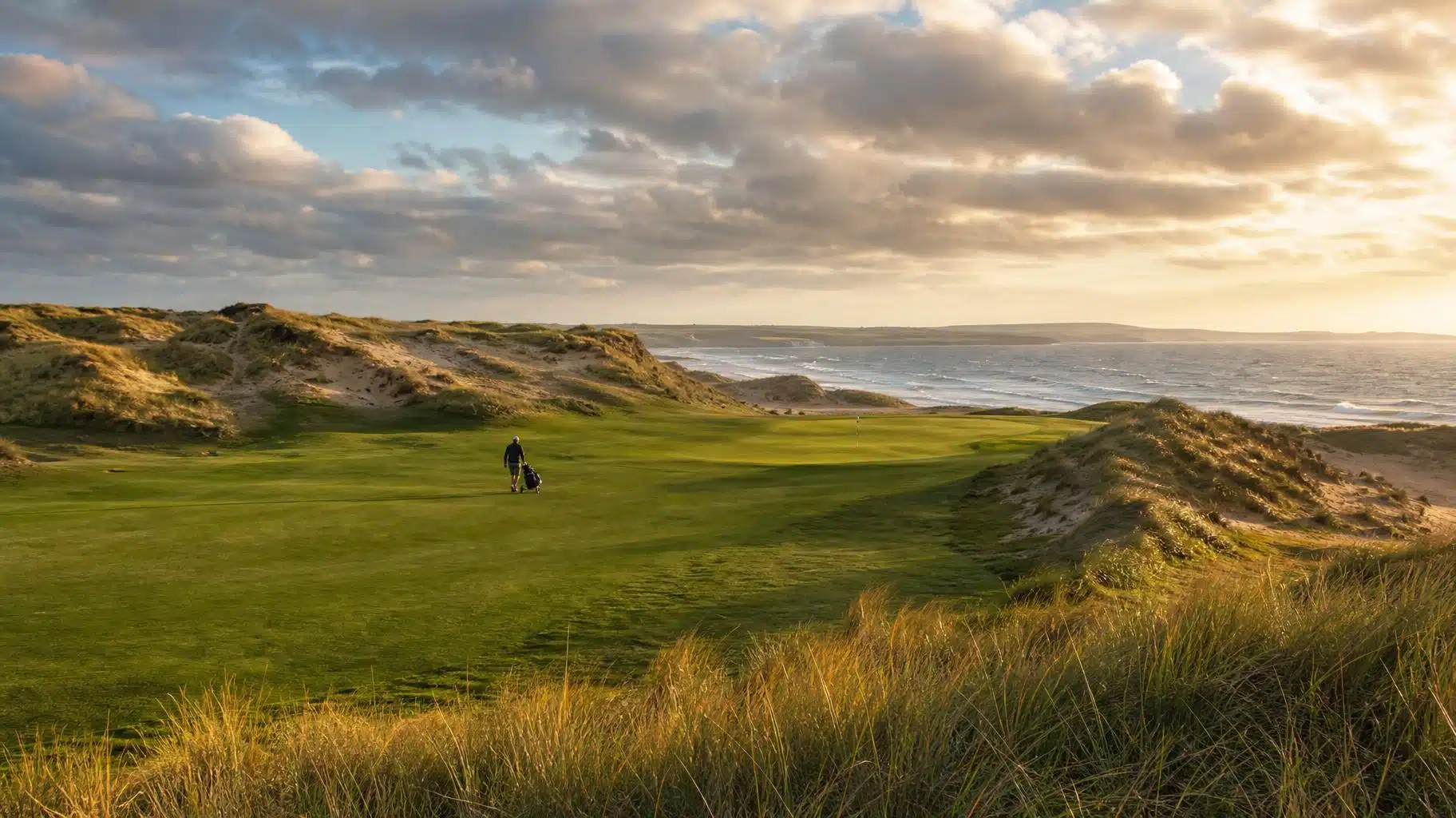 Irlands Süd-Osten: Das neue Tor zu einem der besten Golfziele der Welt Irland 2 Irlands Süd-Osten: Das neue Tor zu einem der besten Golfziele der Welt