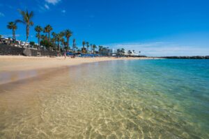 Golfreisen & Golfurlaub direkt beim Veranstalter buchen exklusive Golfdestinationen 20 Golfurlaub Lanzarote: Dein Guide für die Vulkaninsel im Atlantik