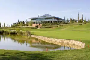 Golf-Kurztrip nach Madrid: Zwei Plätze, eine Weltstadt, ein Wochenende